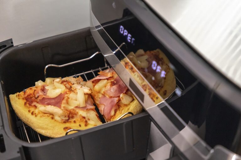 Dodatkowy ruszt do&nbsp;Air Fryer