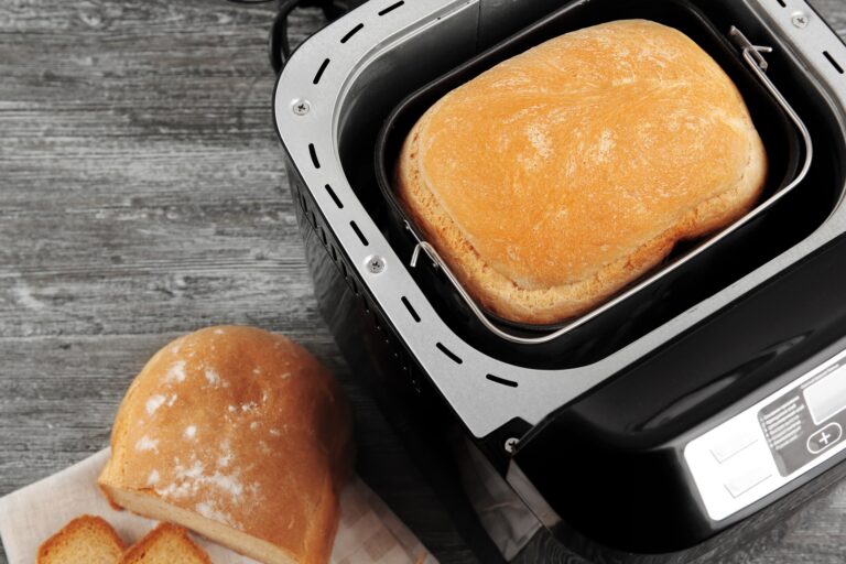 Air Fryer —&nbsp;jak sprawdzić, czy&nbsp;ciasto jest gotowe?