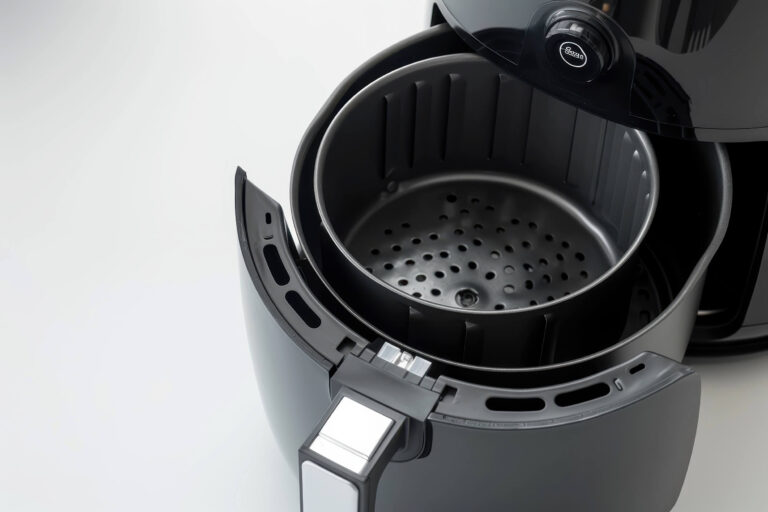Czy&nbsp;kosz Air Fryera można myć z&nbsp;mywarce?